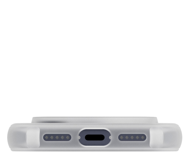 MAGEASY Roam M do iPhone 17 Pro (Transparent/Black ) - 1416033 - zdjęcie 5